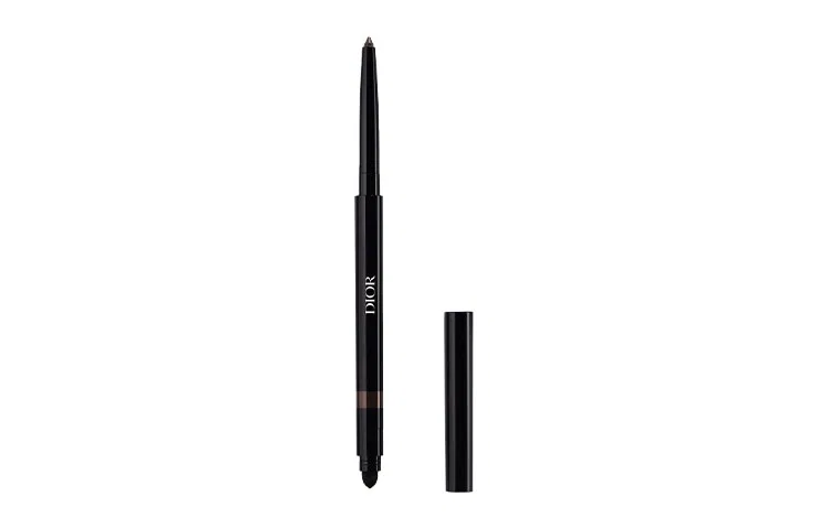Женский карандаш для глаз с матовым оттенком #781 Matte Brown, DIOR, Brown