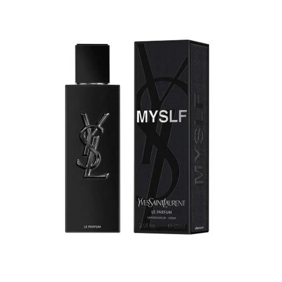 Парфюмерная вода Yves Saint Laurent Myslf Le Parfum, 60 мл