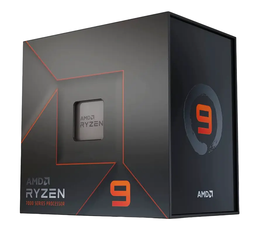 

Процессор AMD Ryzen 9 7900X BOX, AM5