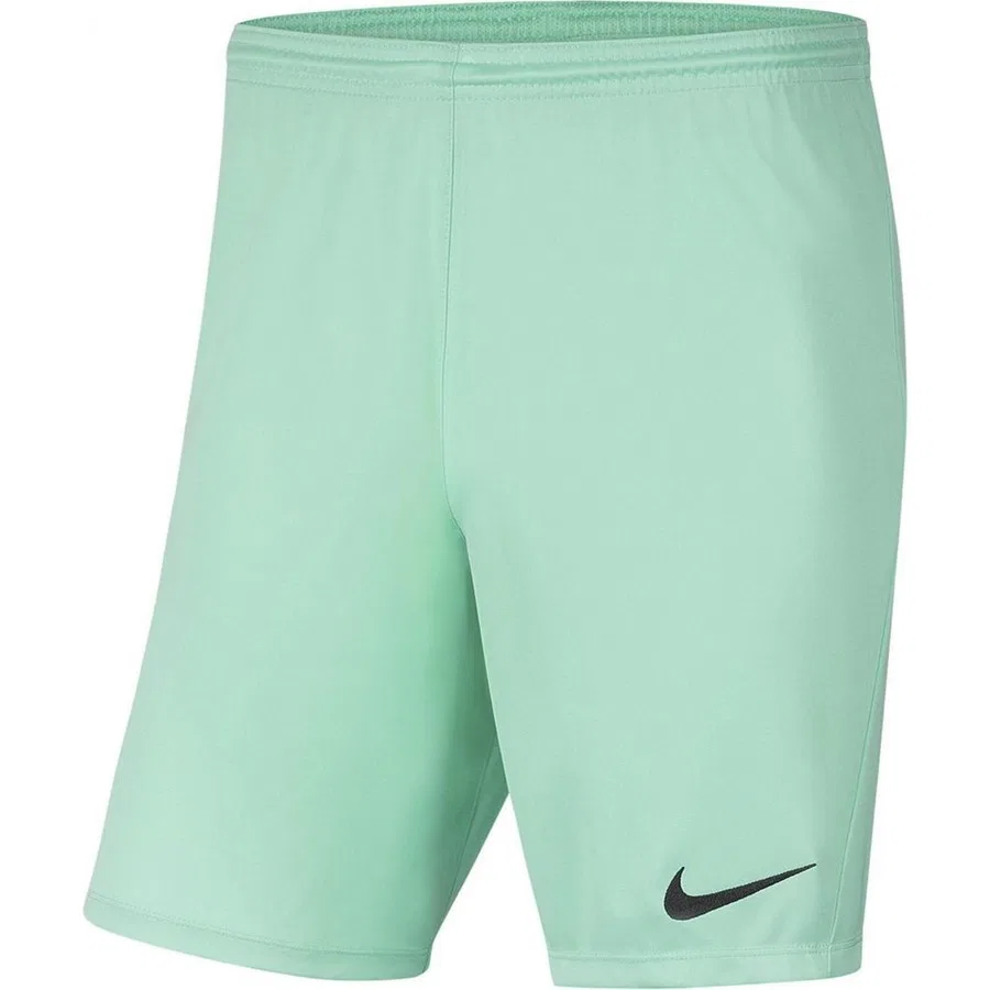 Шорты спортивные с технологией Dri-FIT Dry Park III Nike, Синий