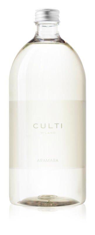 

Ароматический диффузор Culti Refill Aramara, 1000 мл