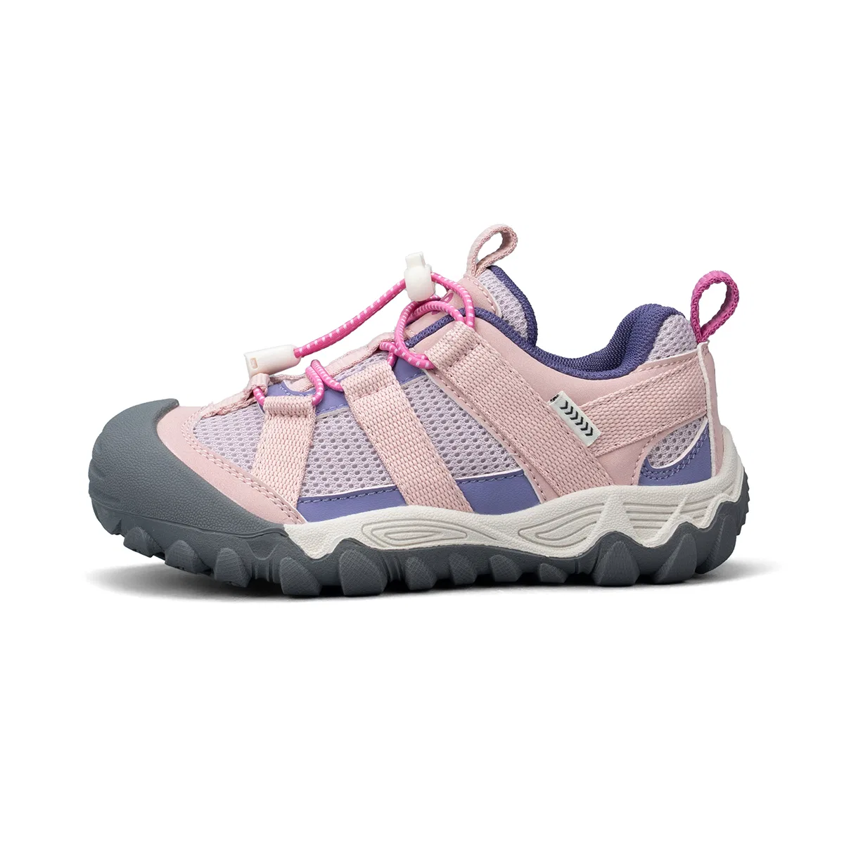 Детские уличные кроссовки Lee с принтом, Pink