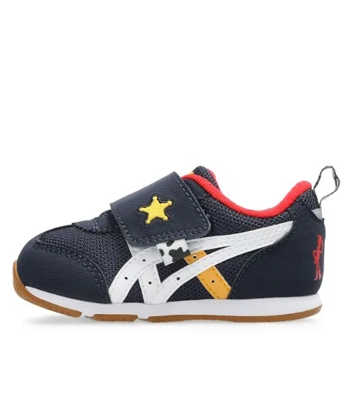Детские кроссовки с принтом Toy Story ASICS IDAHO BABY KT-ES, Navy