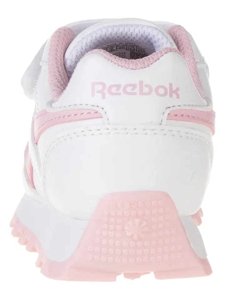 Кроссовки низкие Royal Rewind Run Kc Reebok, белый — фото 3