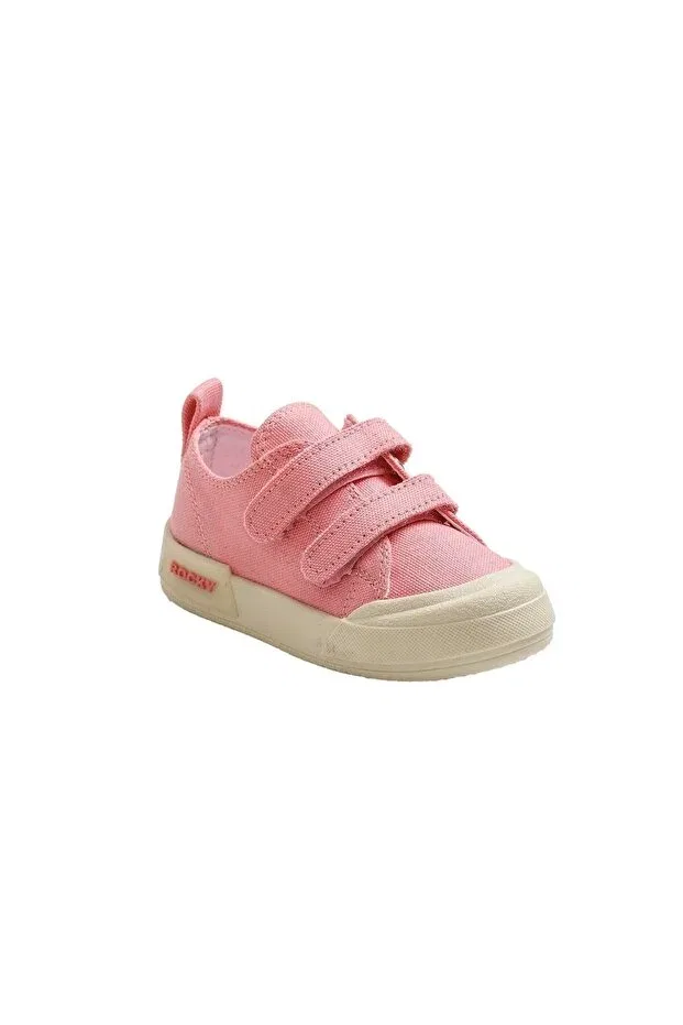 Детские кеды с подсветкой Woltybaby, Pink — фото 3