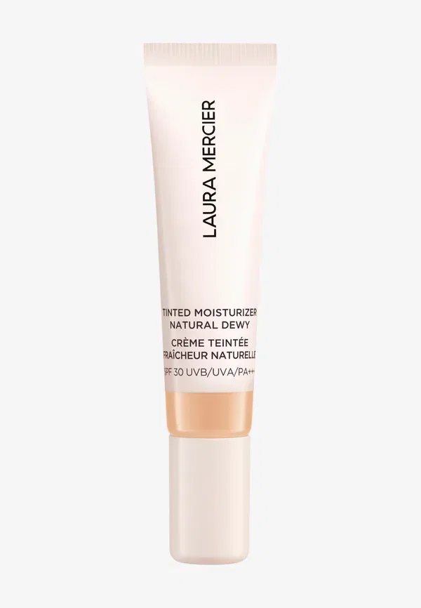 Увлажняющий крем с оттенком SPF 30 Laura Mercier, 2n Maple, 15 мл, цвет 2n maple
