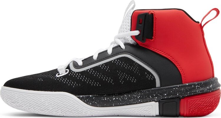 Кроссовки Puma Legacy Shammgod, черный — фото 3