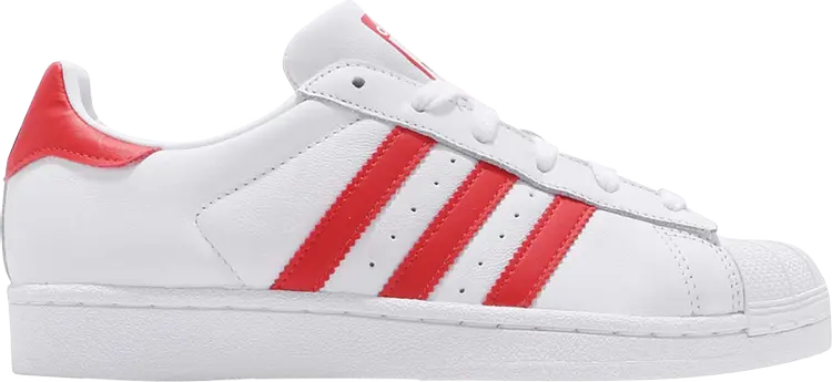 

Кроссовки Adidas Wmns Superstar, белый