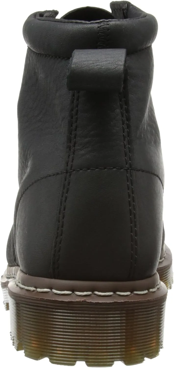 Мужские ботинки Dr. Martens Damian Geronimo Dr Martens, черный — фото 3