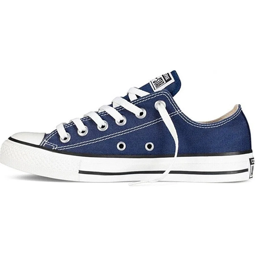 Детские кроссовки без рукавов Converse Chuck Taylor All Star, Navy