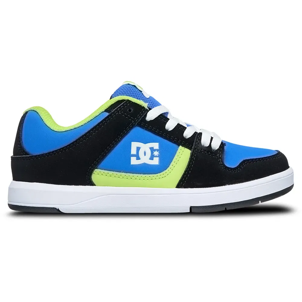 Кроссовки Stm Dc Shoes, синий