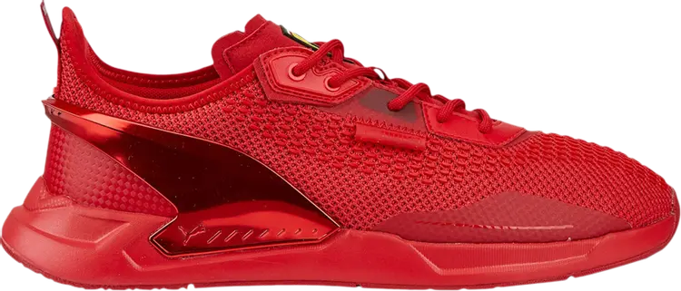 

Кроссовки Puma Scuderia Ferrari x IONSpeed Motorsport Rosso Corsa, красный