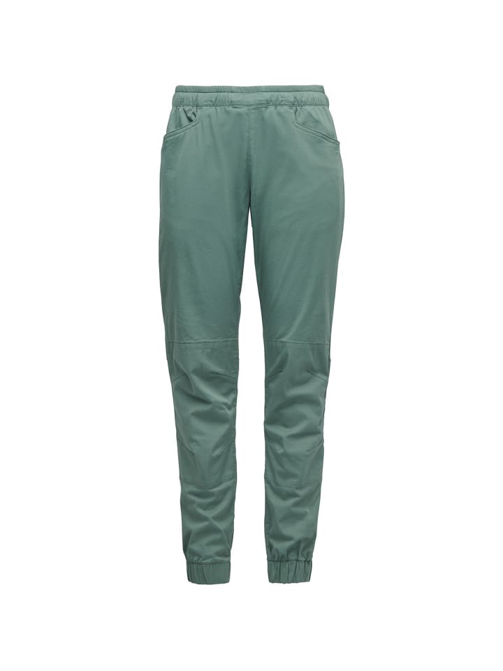 

Black Diamond Брюки W ANNA2.2 in Dunkelorange