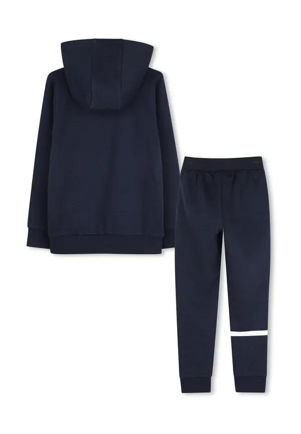 Детский спортивный костюм Boss Kidswear, синий — фото 2