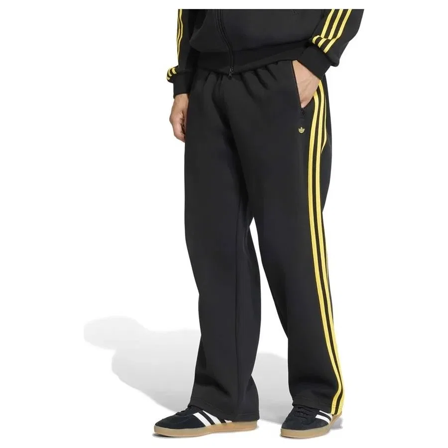Спортивные штаны adidas Classic TP, Черный — фото 2