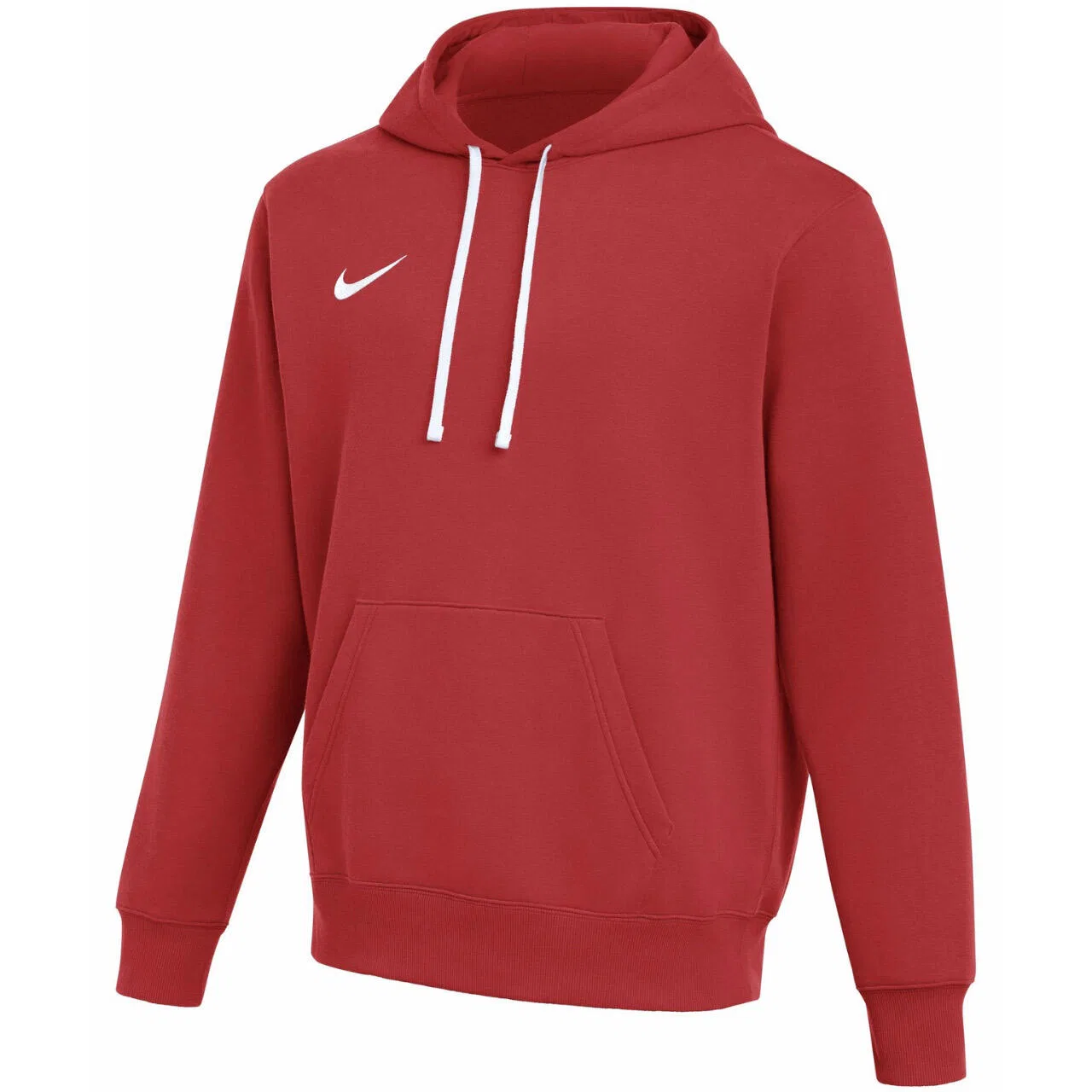 Мужское флисовое худи Park 26 Nike, Rot