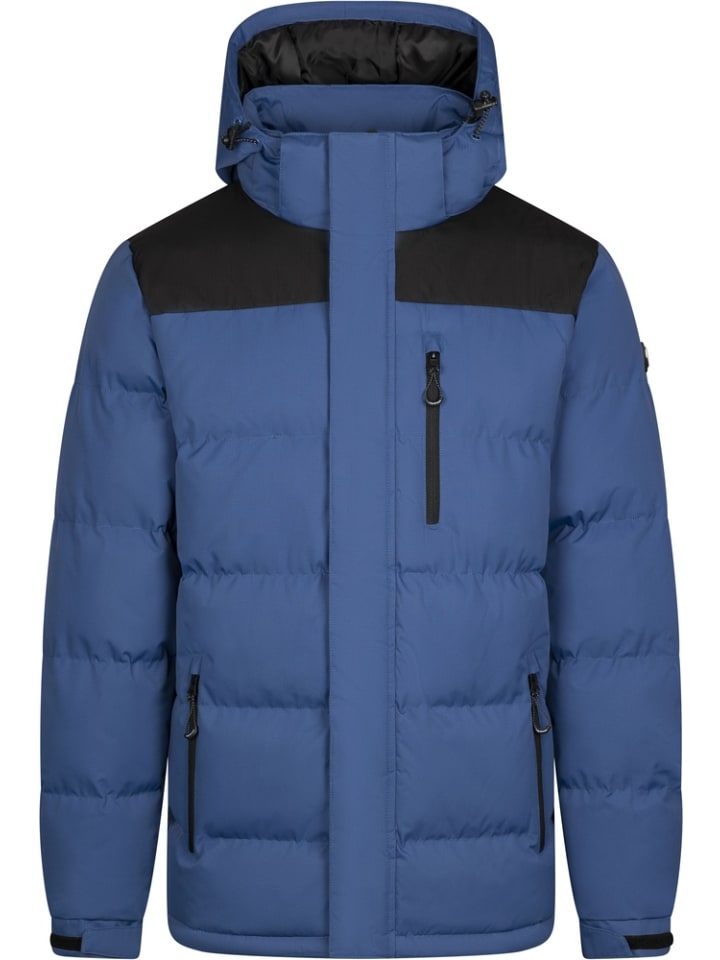 

Зимняя куртка Trespass, синий