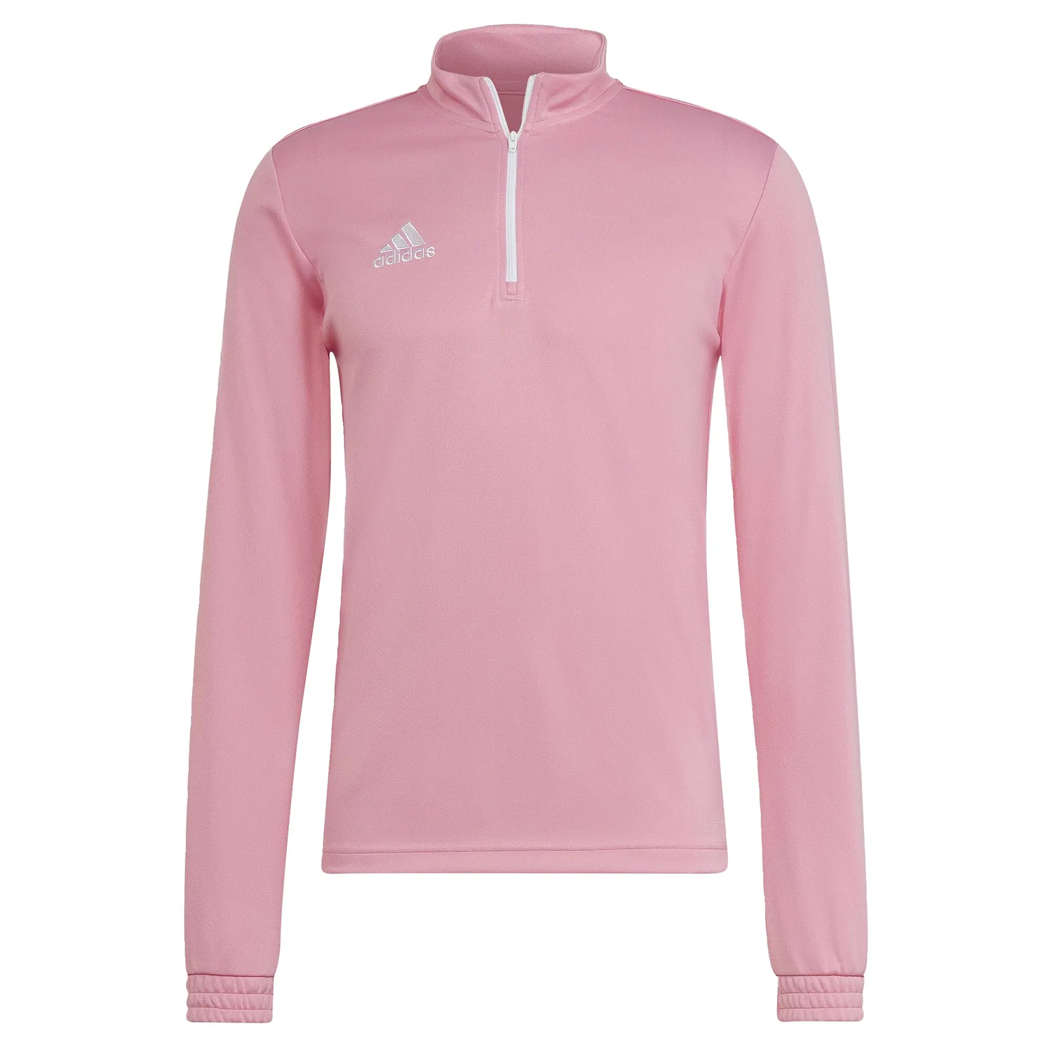 Мужская тренировочная куртка Entrada 22 adidas, Pink Glow S16 Seeds