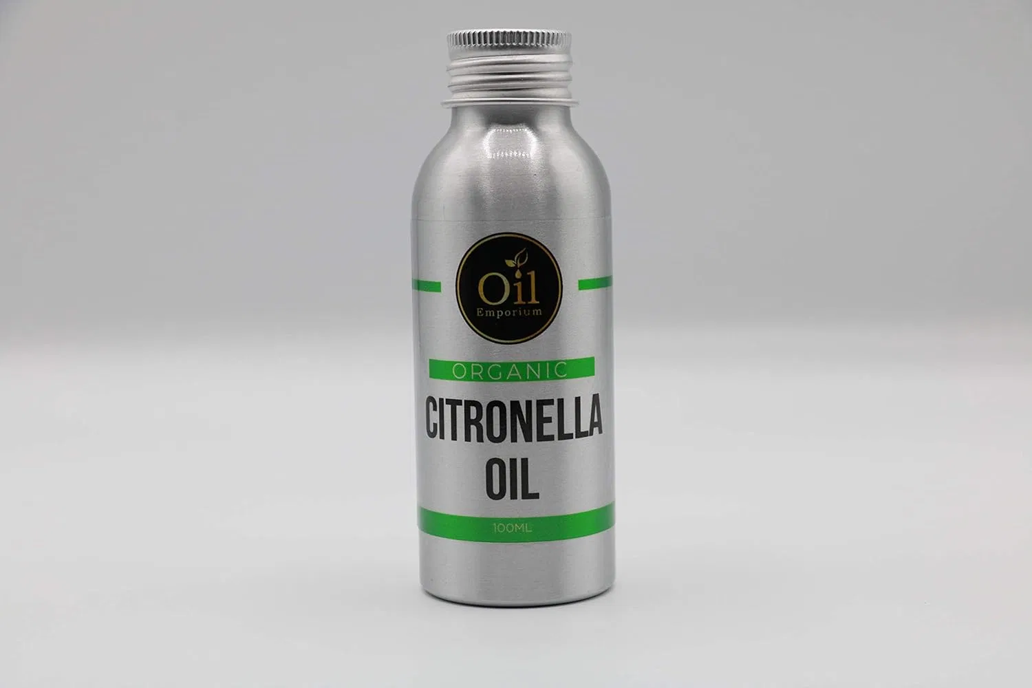 Масло Citronella, Oil Emporium, 100 мл