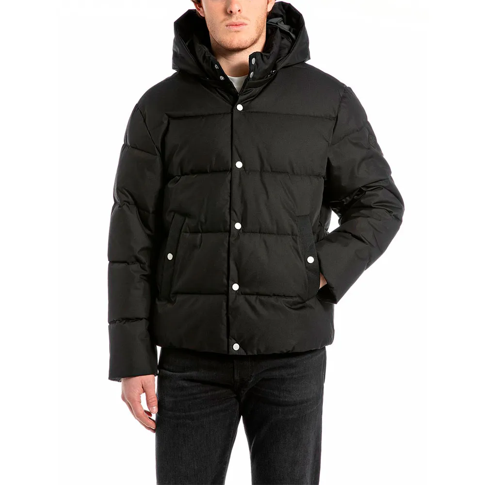 

Куртка Replay M8480 .000.85316, черный