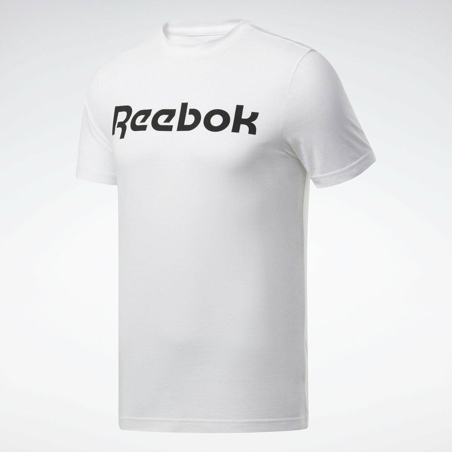 

Футболка Reebok Graphic Series, белый