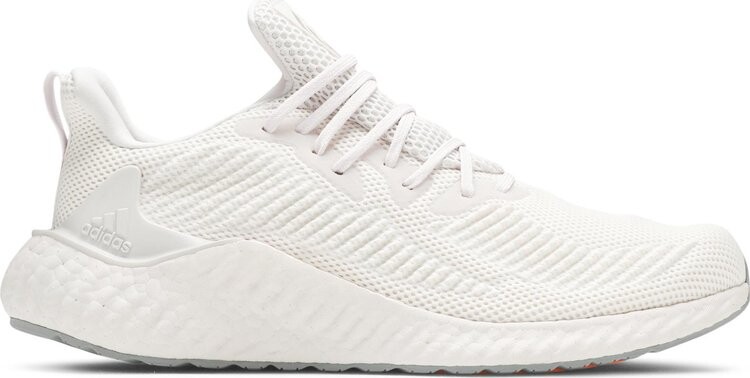 

Кроссовки Adidas Alphaboost, розовый