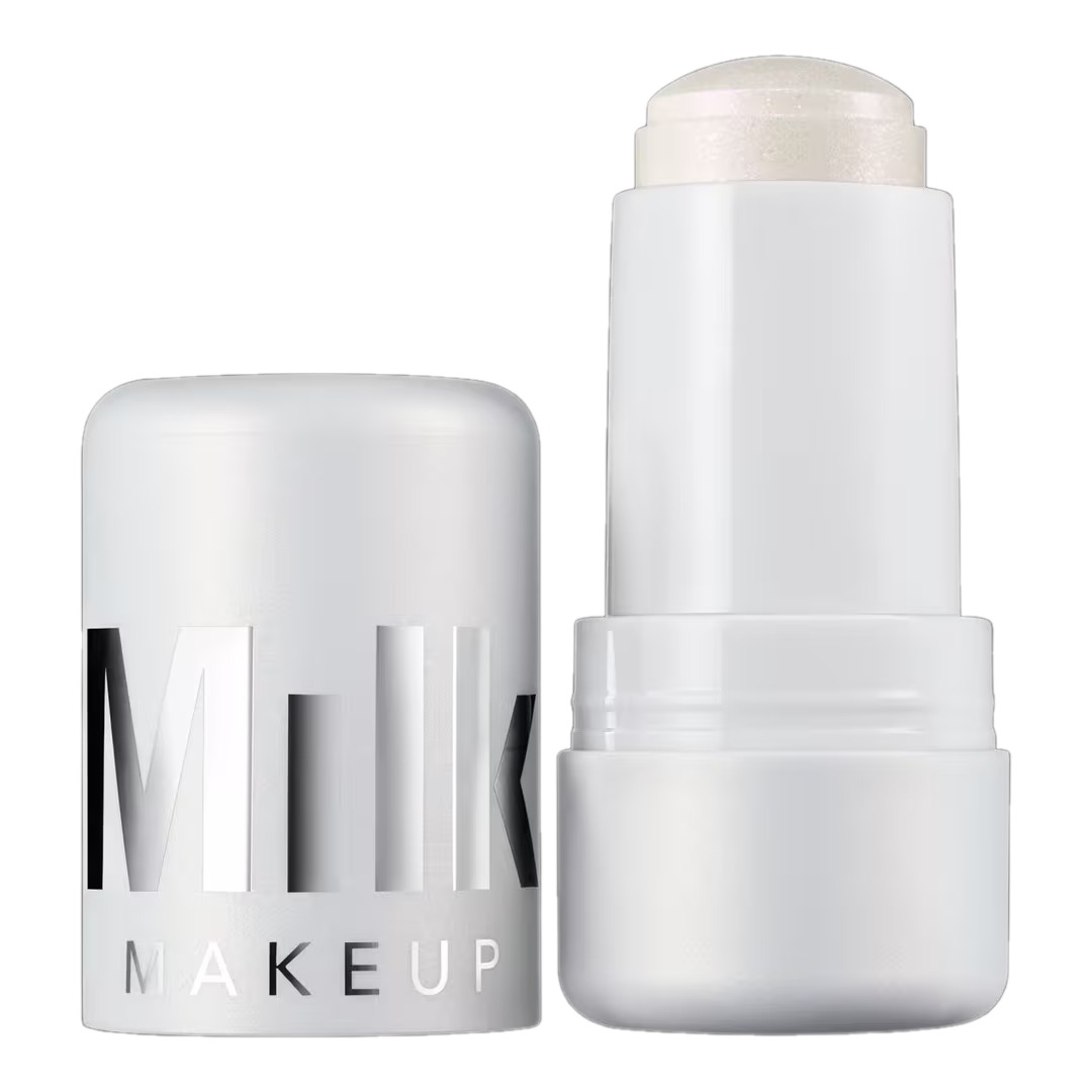 

Хайлайтер кремовый Milk Makeup Cooling Water Jelly, Ice Pop, 5 г