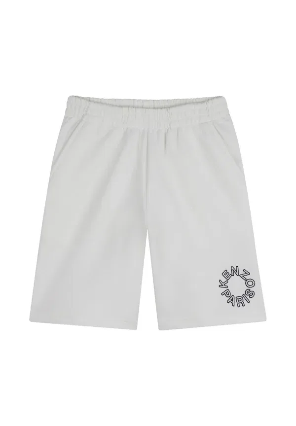 Спортивные брюки Kenzo, белый
