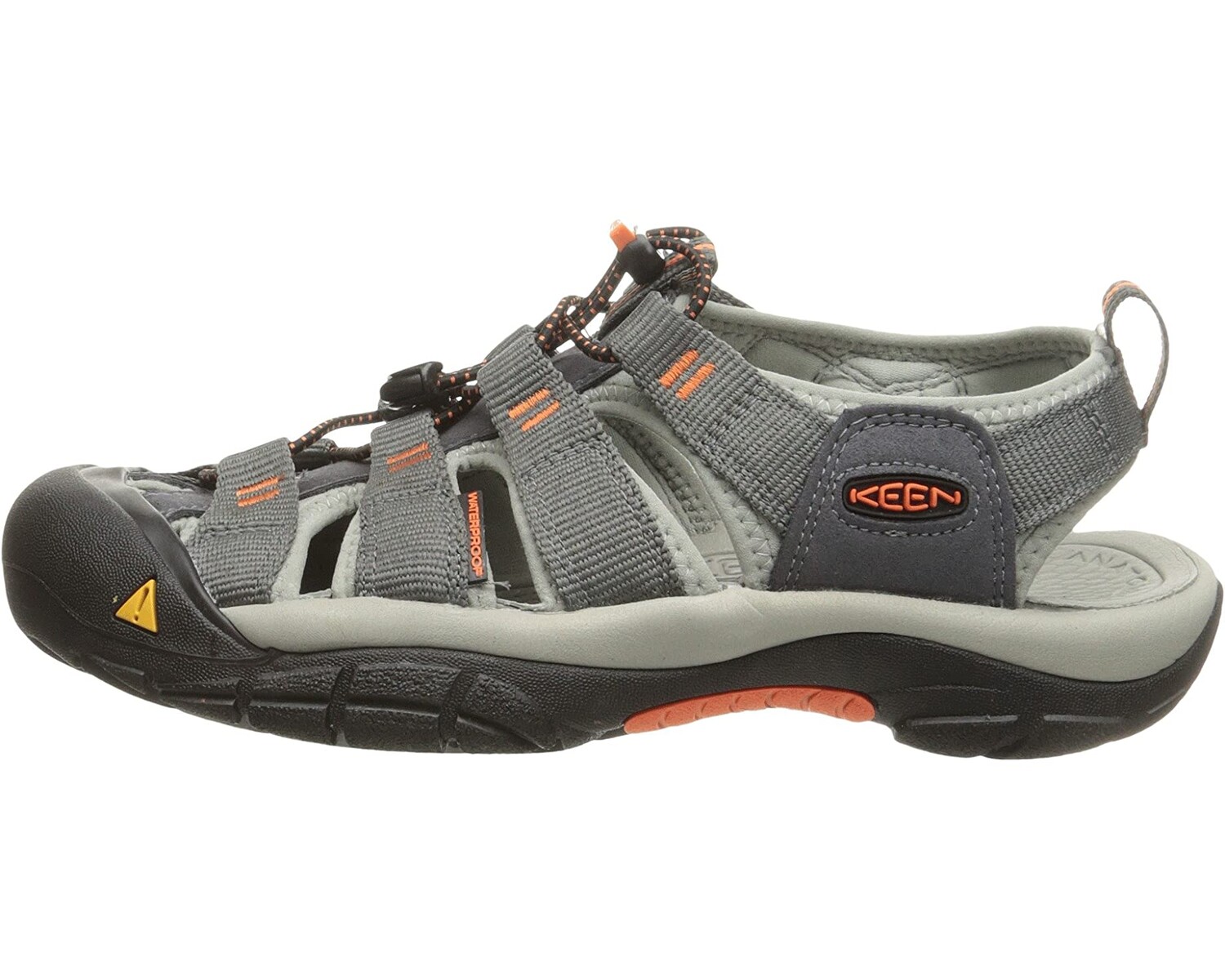

Сандалии Newport H2 KEEN, магнит