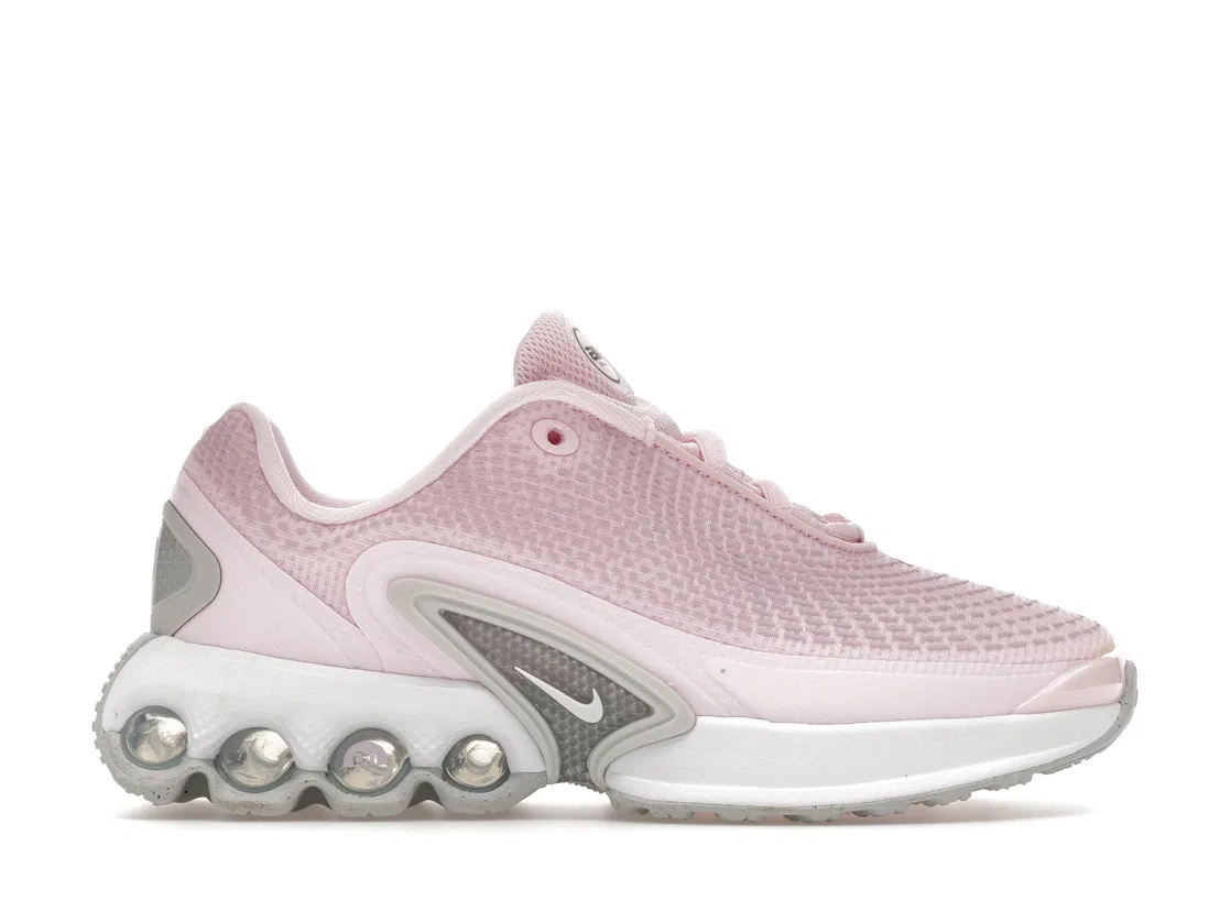 Детские кроссовки Lifestyle Nike Air Max Dn, Pink Foam