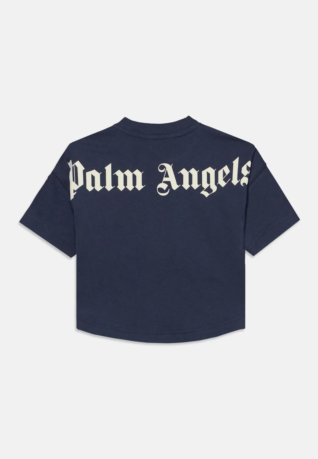 Футболка унисекс с принтом Palm Angels, Overture — фото 2