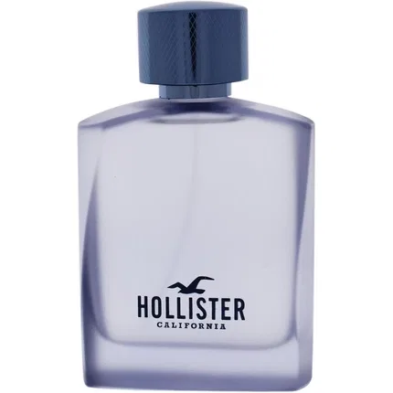 Парфюмерная вода Free Wave For Him Hollister, 100 мл
