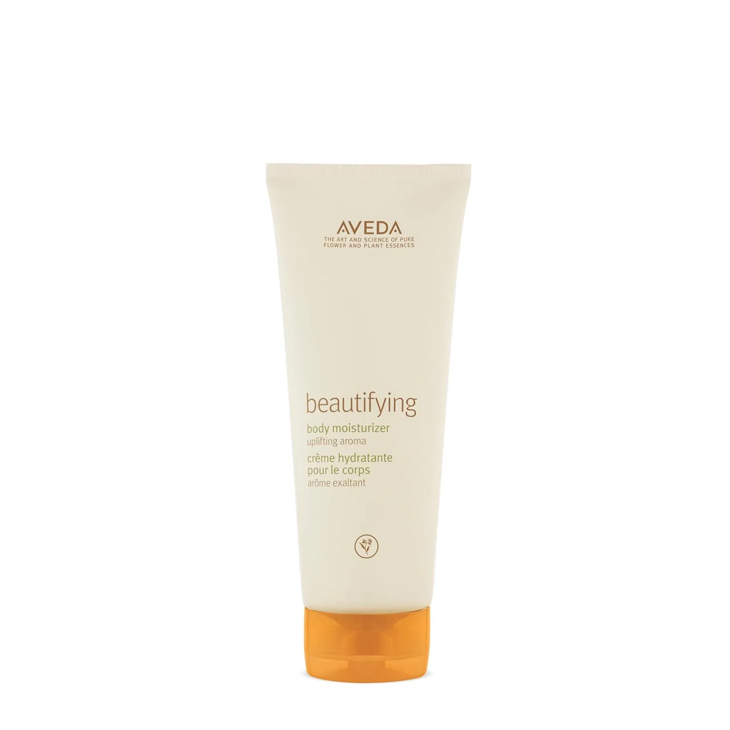 Увлажняющий крем для тела Beautifying Body Moisturizer от Aveda Aveda