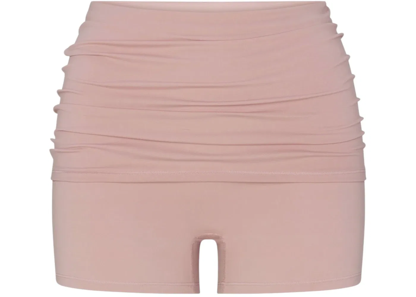 Женские шорты Nike x SKIMS Foldover Short, Himalayan