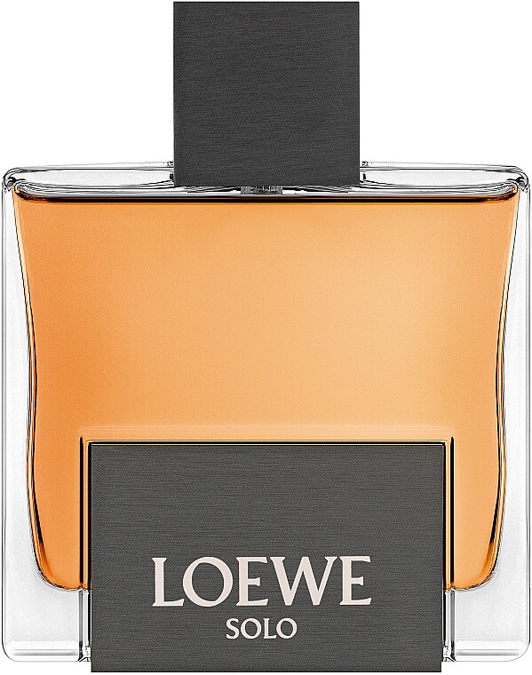 

Туалетная вода Loewe Solo Loewe