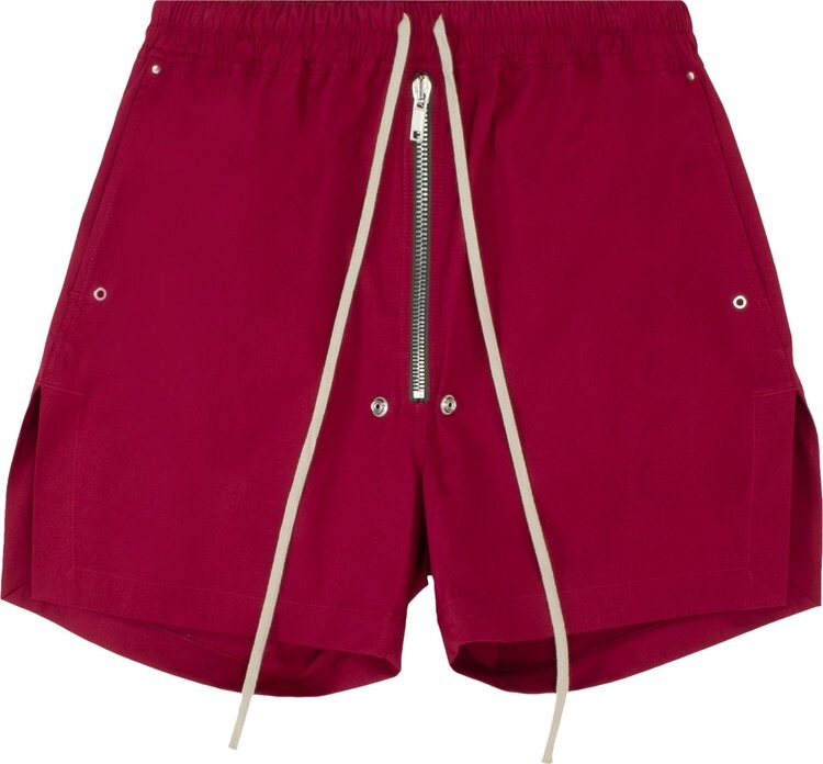 

Боксеры Rick Owens Bela Boxers 'Fuchsia', розовый