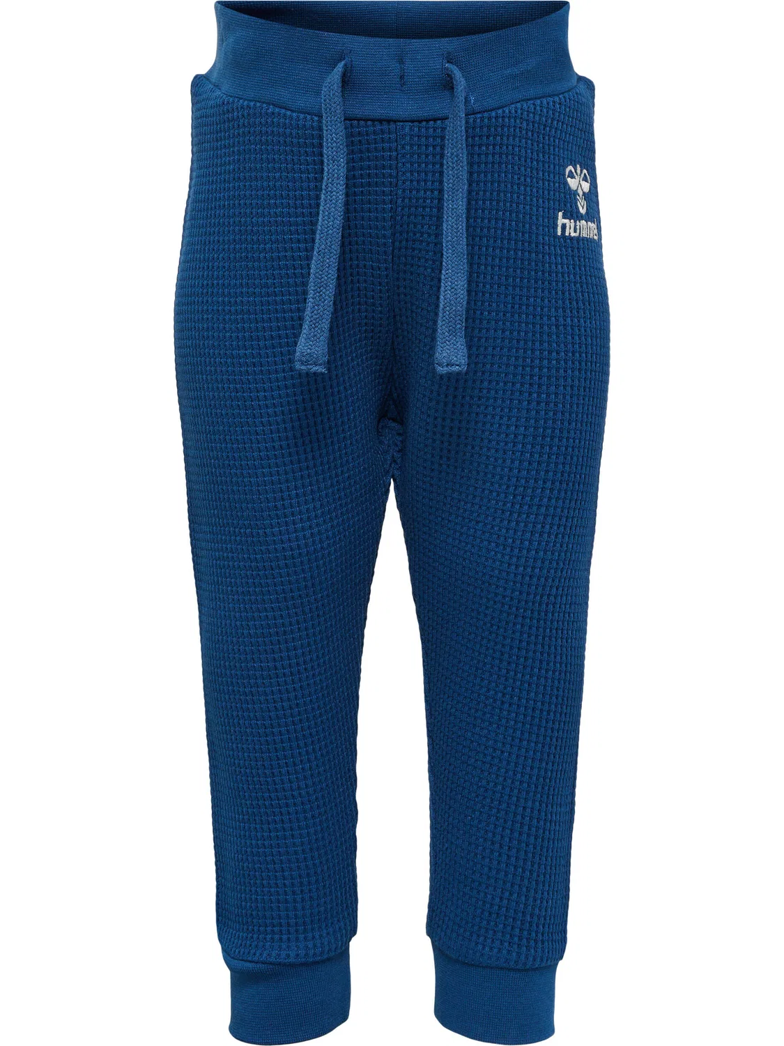 Детские спортивные штаны с регулируемой талией Hmlcosy Hummel, Navyblau