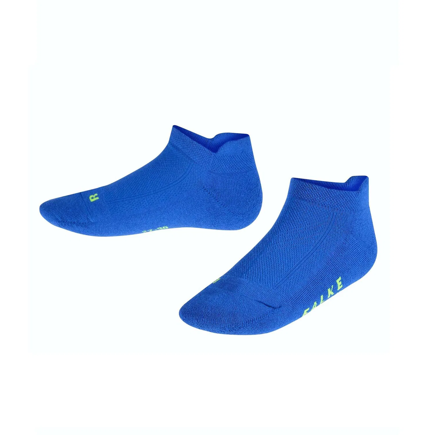 Детские носки с ультралегкой подошвой Cool Kick SN Falke, Konigsblau