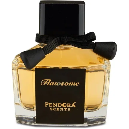 Парфюмерная вода Paris Corner Flawsome, 100 мл