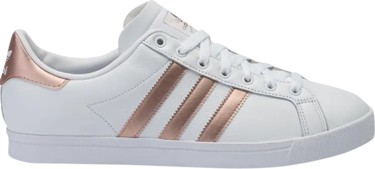 

Кроссовки Adidas Wmns Coast Star, белый