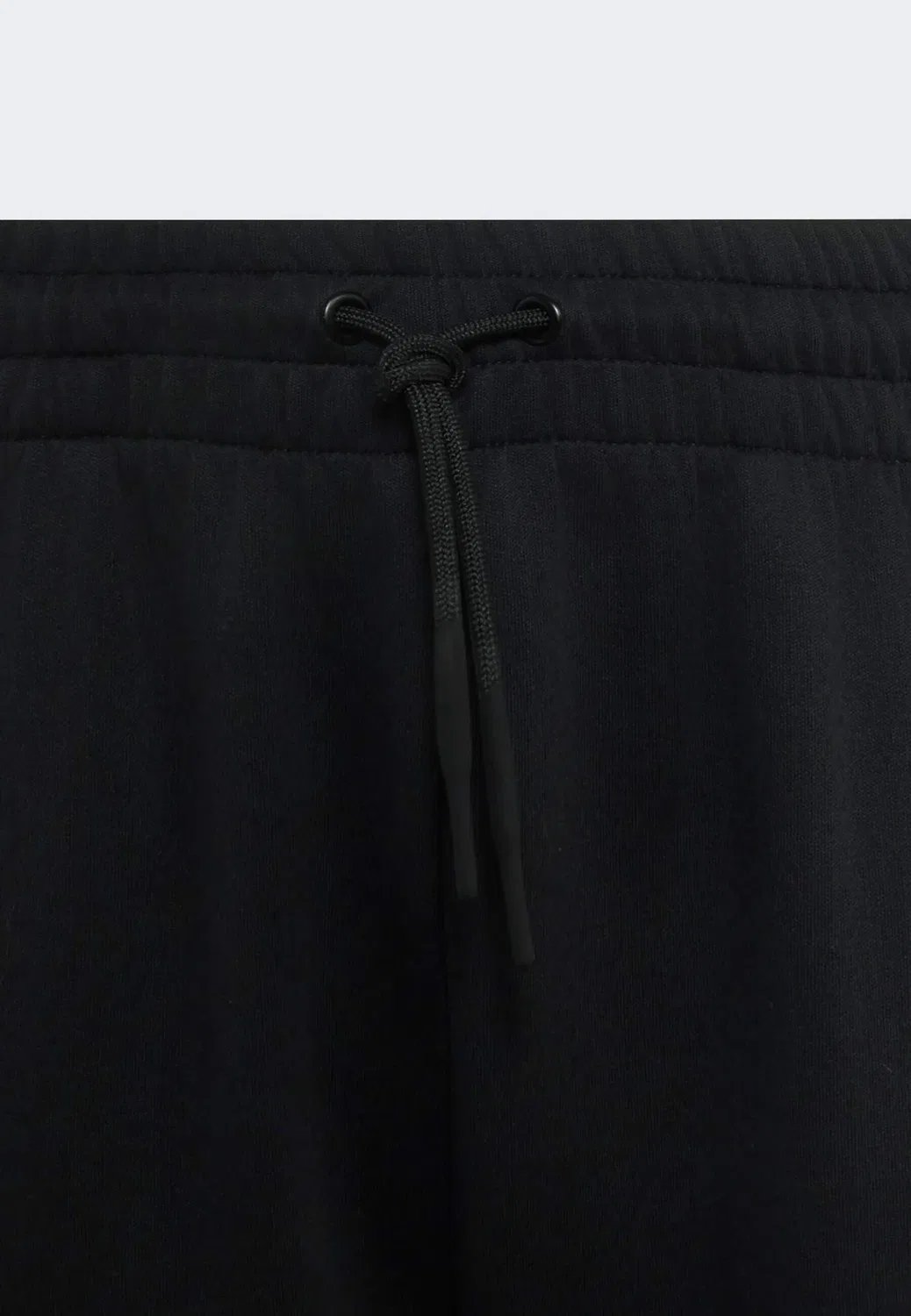 Детские спортивные штаны Messi zne унисекс Adidas Performance, Black — фото 3