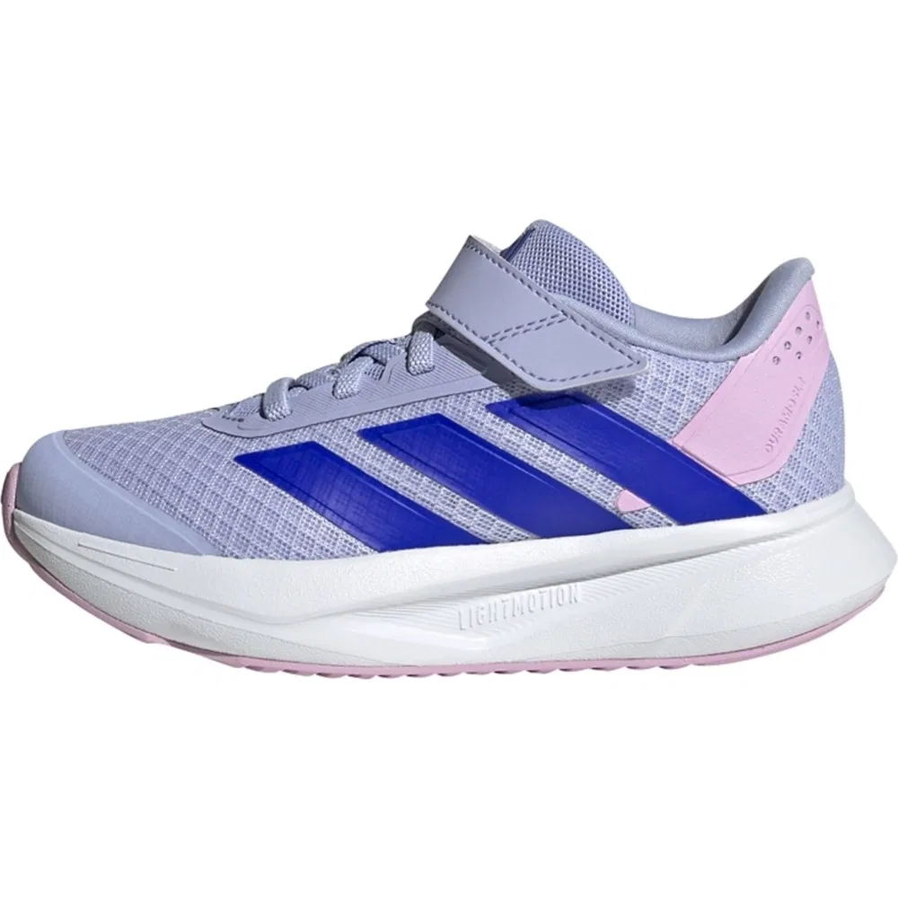 Детские кроссовки для бега с сетчатым верхом Duramo SL2 adidas — фото 2