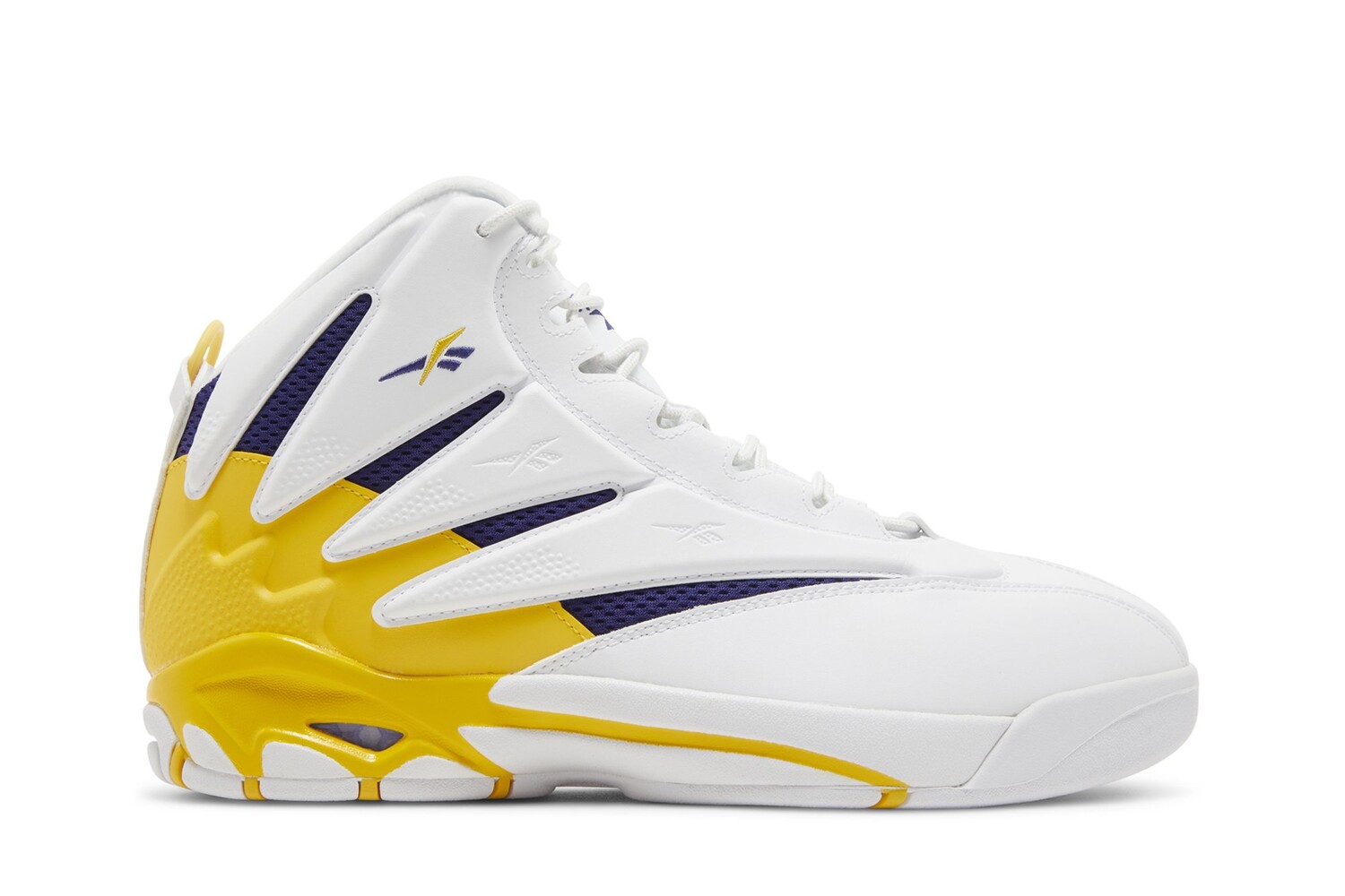

Кроссовки The Blast Reebok, белый