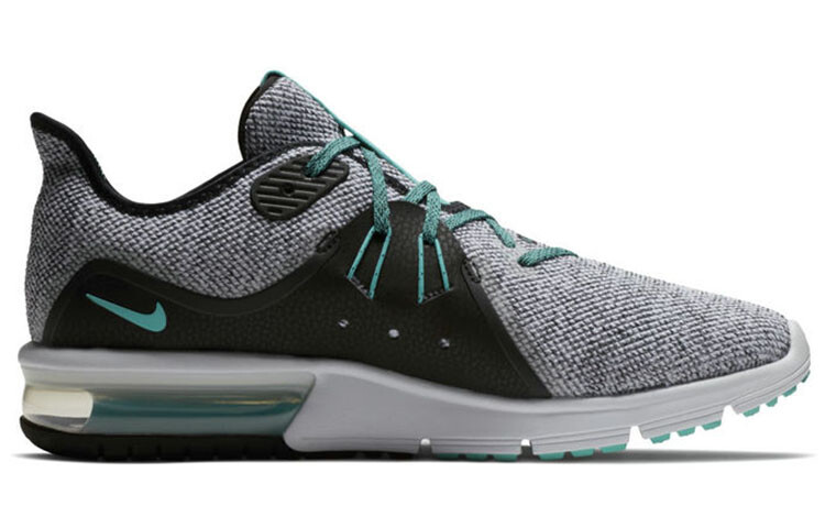 

Мужские кроссовки Nike Air Max Sequent