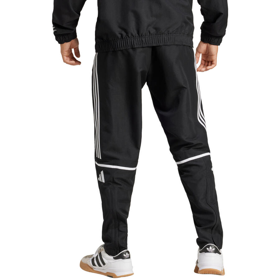 Мужские презентационные брюки adidas Squadra 25 — фото 3