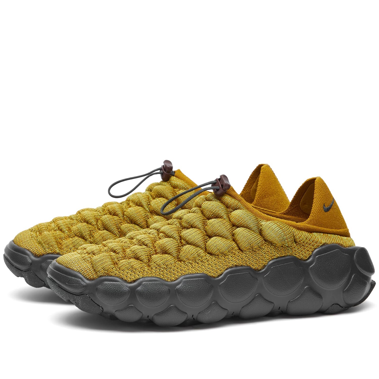 

Кроссовки Nike W Ng Offline, цвет Bronzine, Pacific Moss & Earth