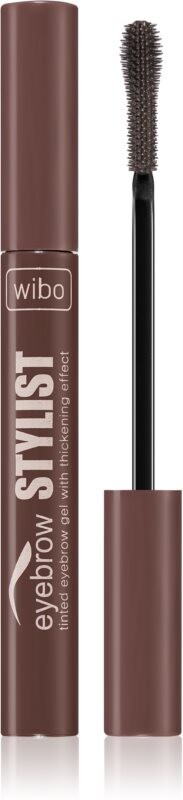 

Гель для бровей Wibo Eybrow Stylist