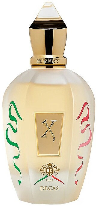 

Духи Xerjoff XJ 1861 Decas