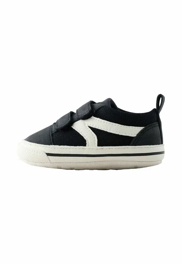 Ботинки на платформе Regular fit baby shoes Next, черный