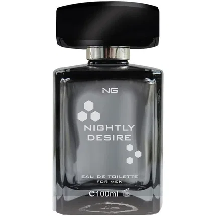 Женская туалетная вода Nightly Desire Ngc Strategy